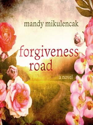 cover image of Forgiveness Road